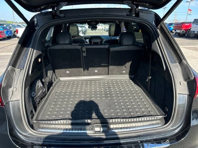2021 Mercedes-Benz GLE 450 4MATIC®