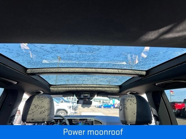 2021 Mercedes-Benz GLE 450 4MATIC®