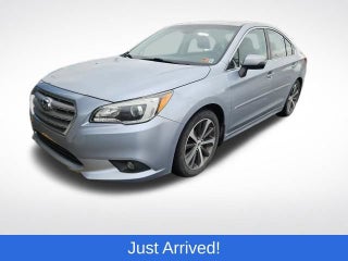 2016 Subaru Legacy 2.5i Limited