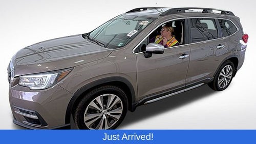 2021 Subaru Ascent Touring
