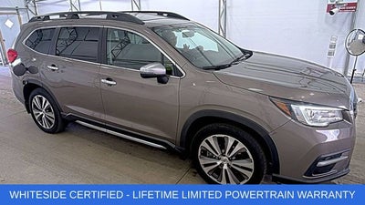 2021 Subaru Ascent Touring
