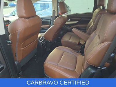 2021 Subaru Ascent Touring