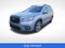 2022 Subaru Ascent Touring