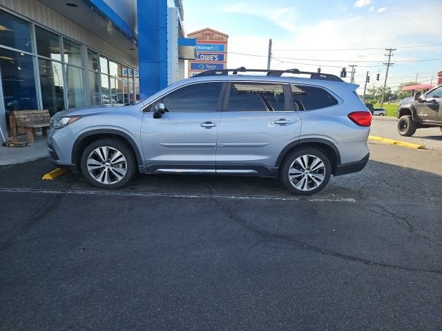 2022 Subaru Ascent Touring