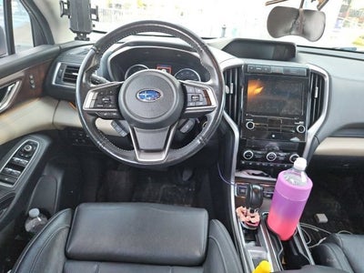 2022 Subaru Ascent Touring
