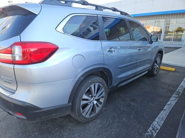 2022 Subaru Ascent Touring