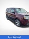 2013 Honda Pilot LX