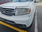 2012 Honda Pilot EX