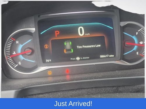 2022 Honda Pilot AWD Sport