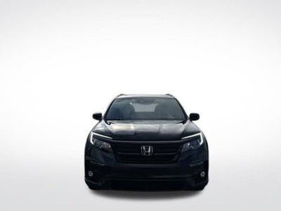 2022 Honda Pilot AWD Sport