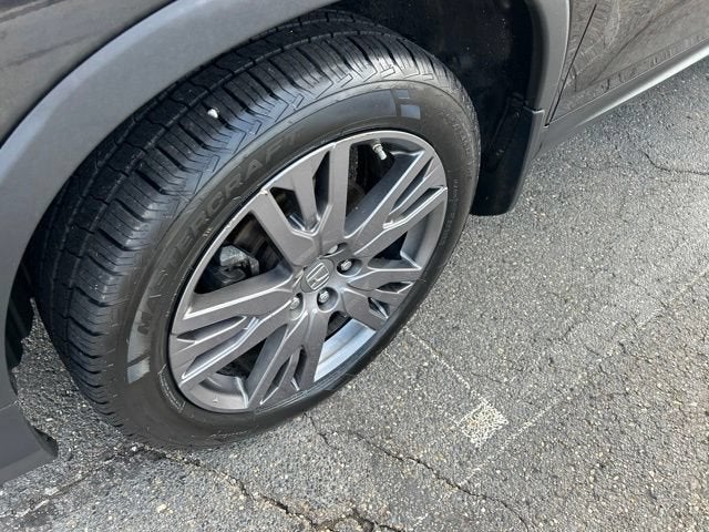 2022 Honda Pilot AWD Sport