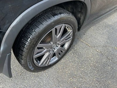 2022 Honda Pilot AWD Sport