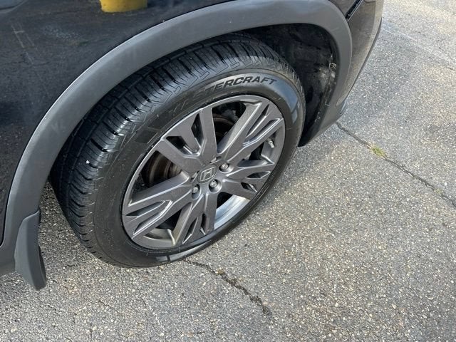 2022 Honda Pilot AWD Sport