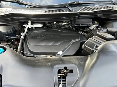 2022 Honda Pilot AWD Sport