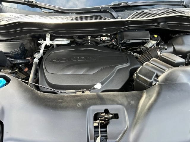 2022 Honda Pilot AWD Sport