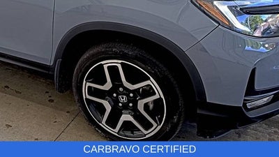 2023 Honda Passport AWD Elite