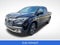 2018 Honda Ridgeline RTL-E