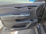 2018 Honda Ridgeline RTL-E