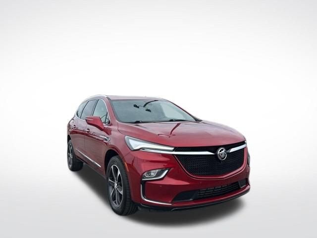 2022 Buick Enclave Essence