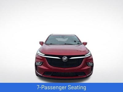 2022 Buick Enclave Essence