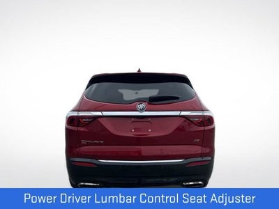 2022 Buick Enclave Essence