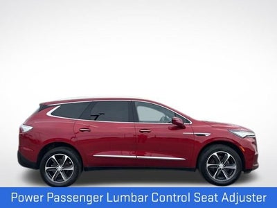 2022 Buick Enclave Essence