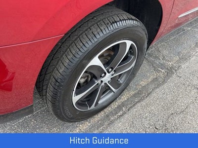 2022 Buick Enclave Essence