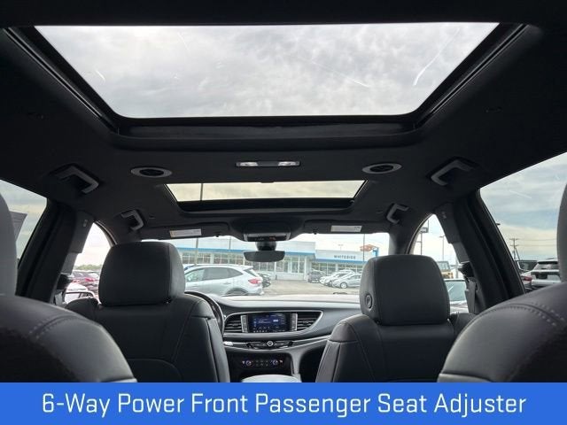2022 Buick Enclave Essence