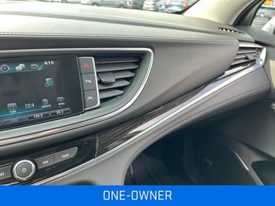 2019 Buick Enclave Avenir