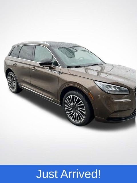 2022 Lincoln Corsair Reserve AWD's photo
