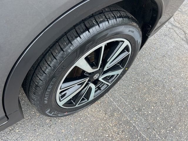 2020 Nissan Rogue SL Intelligent AWD
