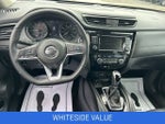 2020 Nissan Rogue SL Intelligent AWD