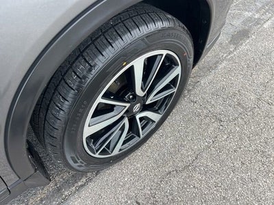 2020 Nissan Rogue SL Intelligent AWD