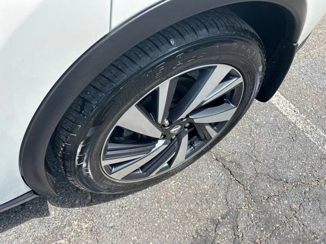 2022 Nissan Murano SL Intelligent AWD