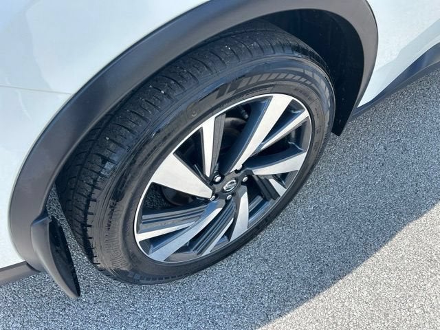 2022 Nissan Murano SL Intelligent AWD