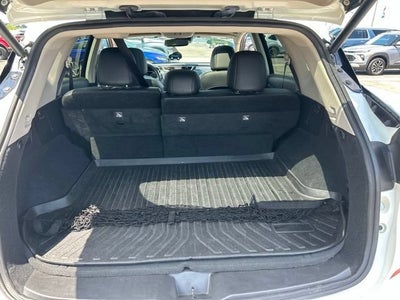 2022 Nissan Murano SL Intelligent AWD