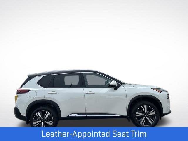 2023 Nissan Rogue SL Intelligent AWD