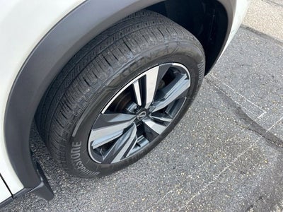 2023 Nissan Rogue SL Intelligent AWD