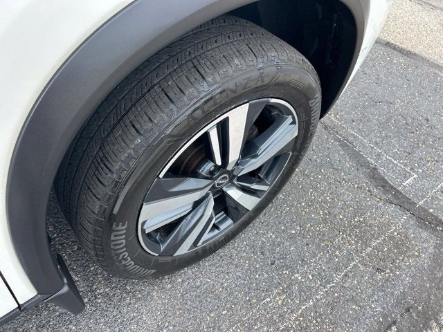 2023 Nissan Rogue SL Intelligent AWD