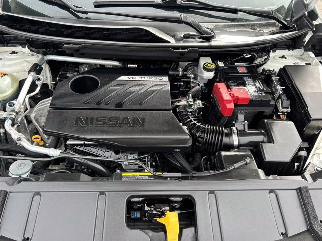 2023 Nissan Rogue SL Intelligent AWD