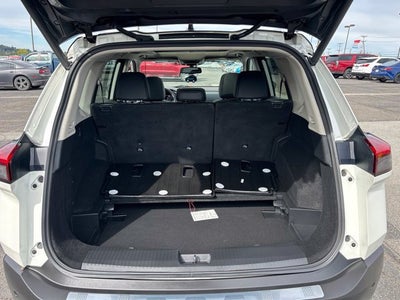 2023 Nissan Rogue SL Intelligent AWD