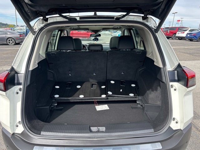 2023 Nissan Rogue SL Intelligent AWD