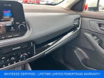 2023 Nissan Rogue SL Intelligent AWD