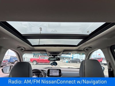 2023 Nissan Rogue SL Intelligent AWD