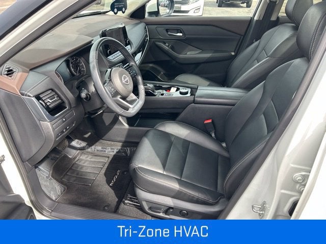 2023 Nissan Rogue SL Intelligent AWD
