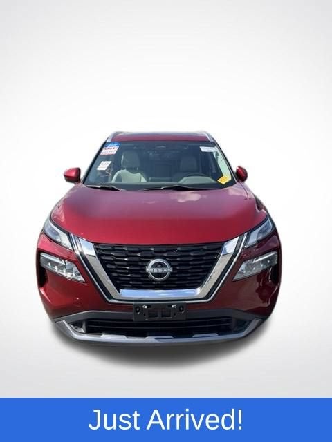 2023 Nissan Rogue SL Intelligent AWD