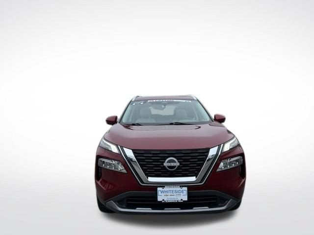 2023 Nissan Rogue SL Intelligent AWD