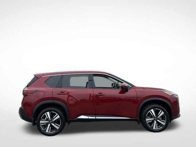 2023 Nissan Rogue SL Intelligent AWD