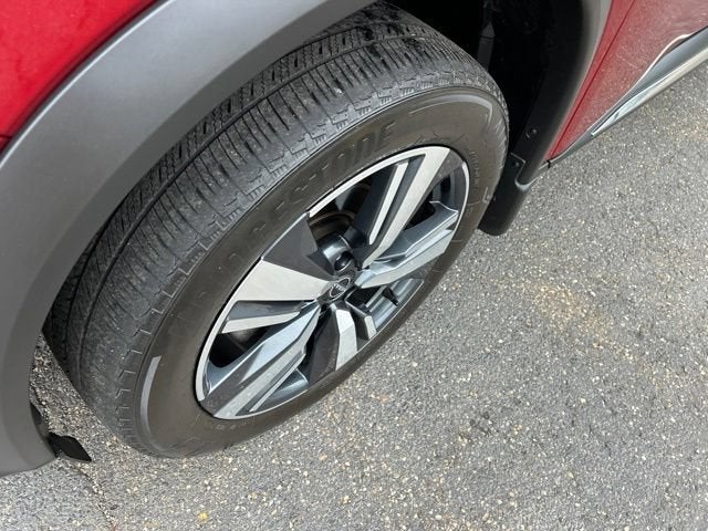 2023 Nissan Rogue SL Intelligent AWD