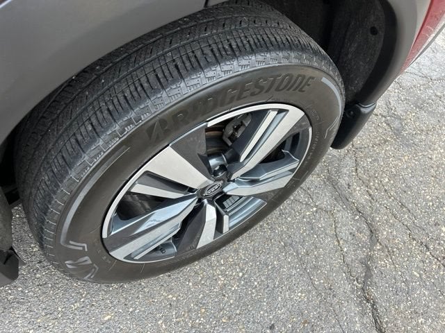 2023 Nissan Rogue SL Intelligent AWD